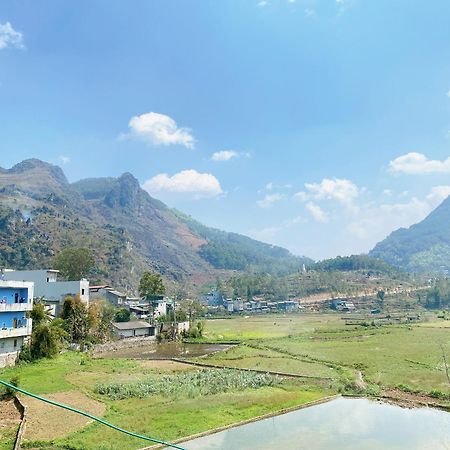 Homestay Hong Anh Dong Van  Exterior photo
