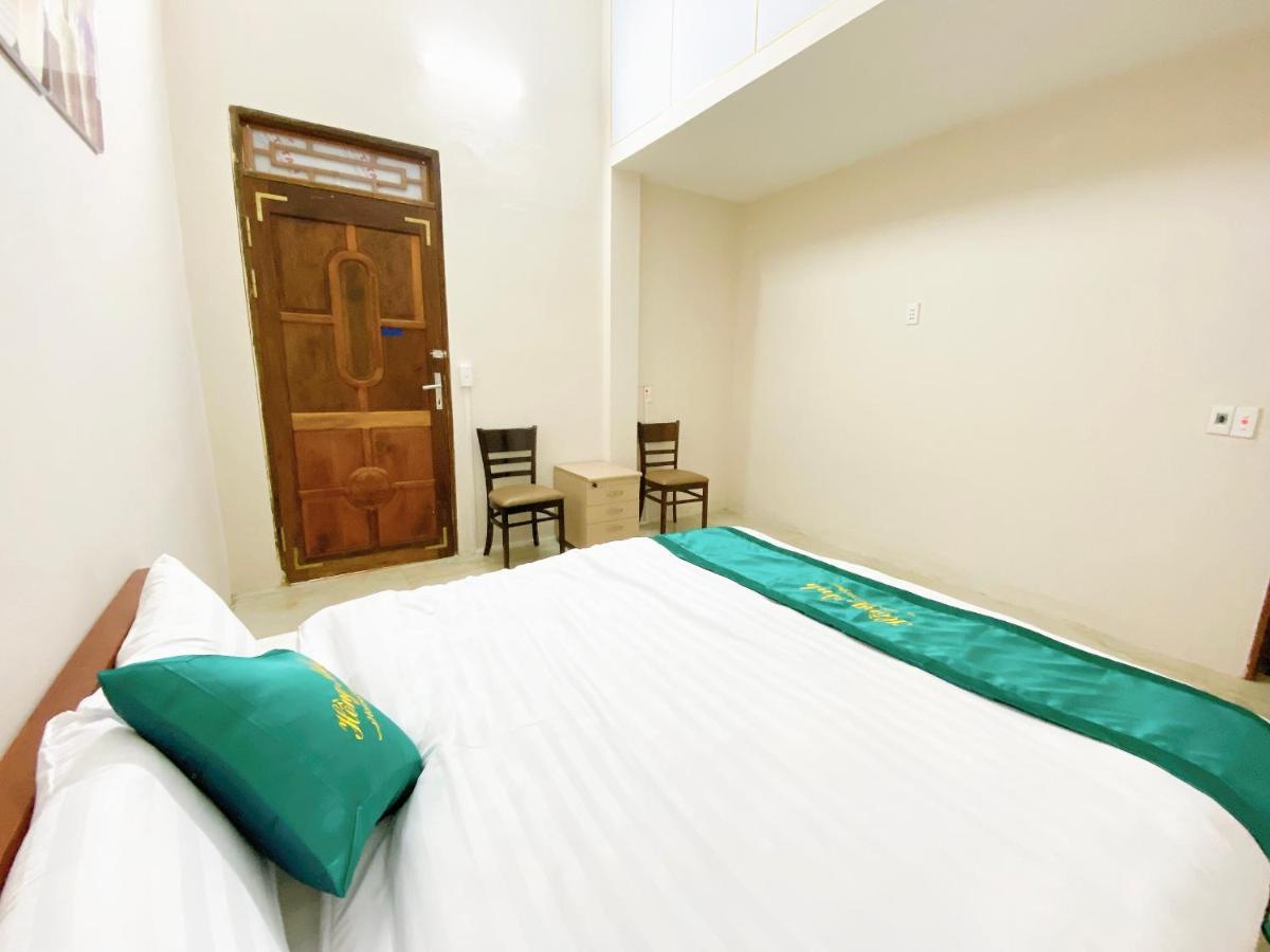 Homestay Hong Anh Dong Van  Exterior photo