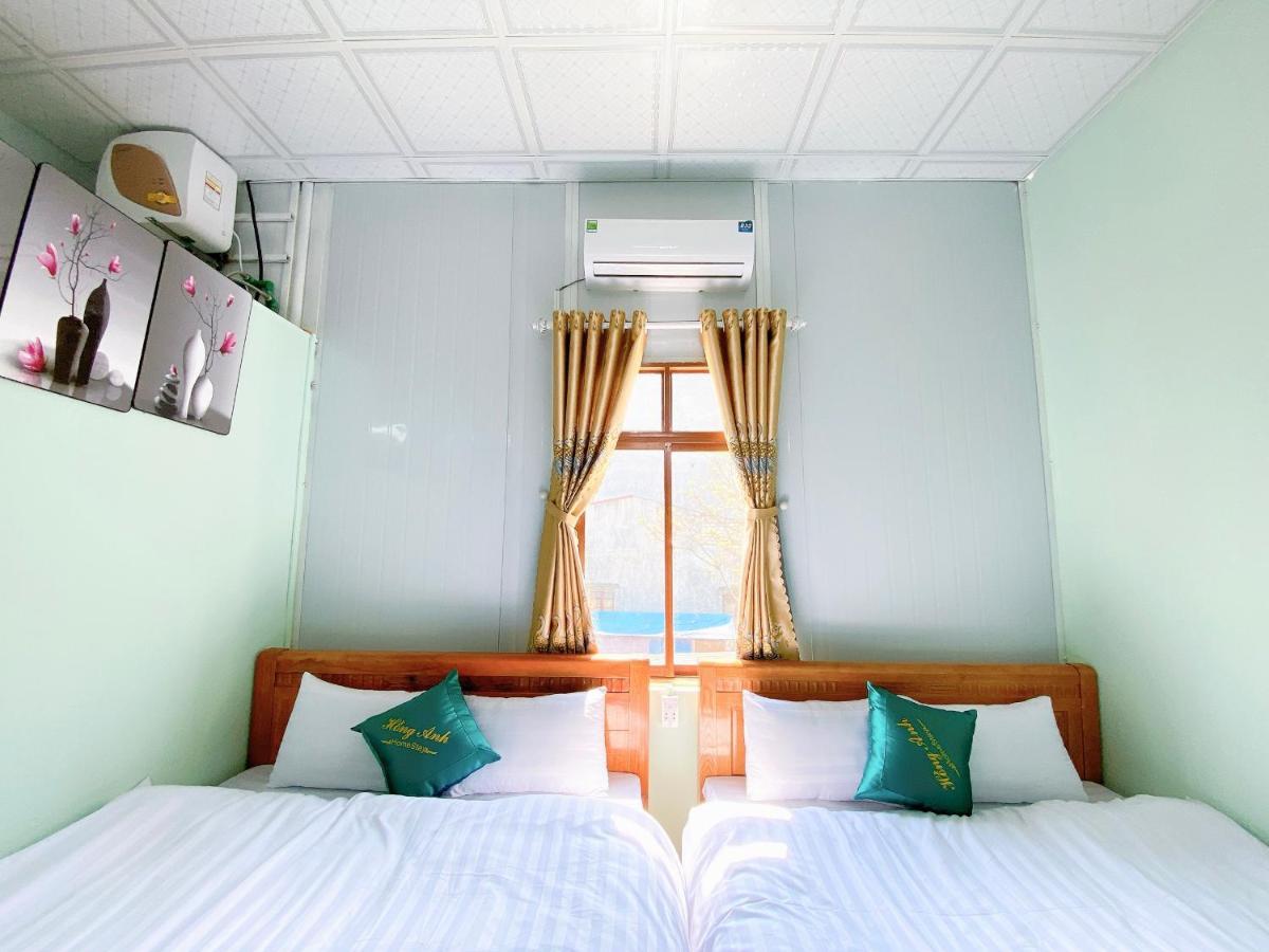 Homestay Hong Anh Dong Van  Exterior photo