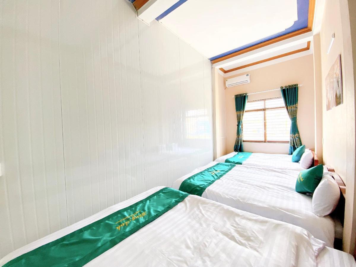 Homestay Hong Anh Dong Van  Exterior photo