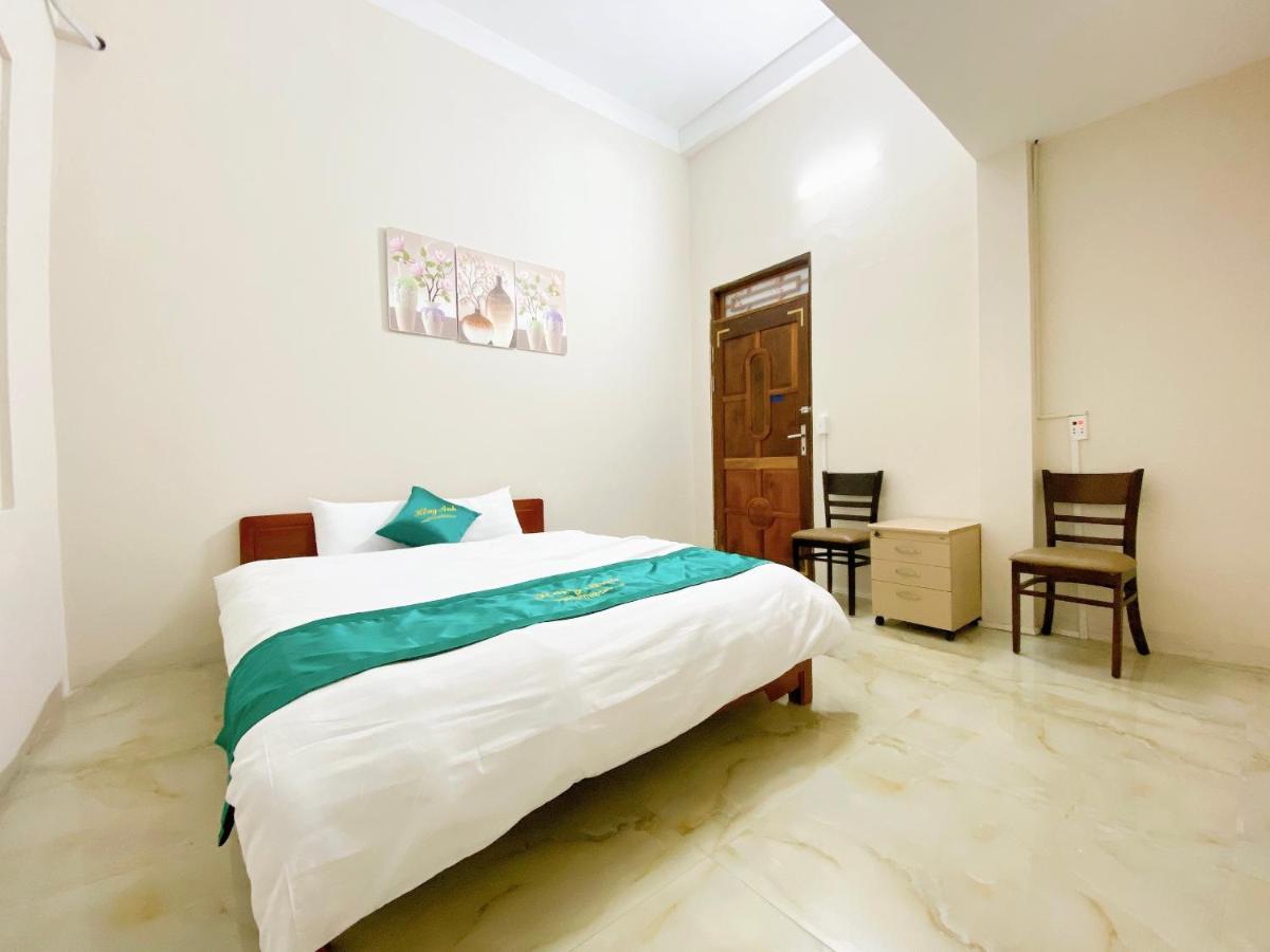 Homestay Hong Anh Dong Van  Exterior photo