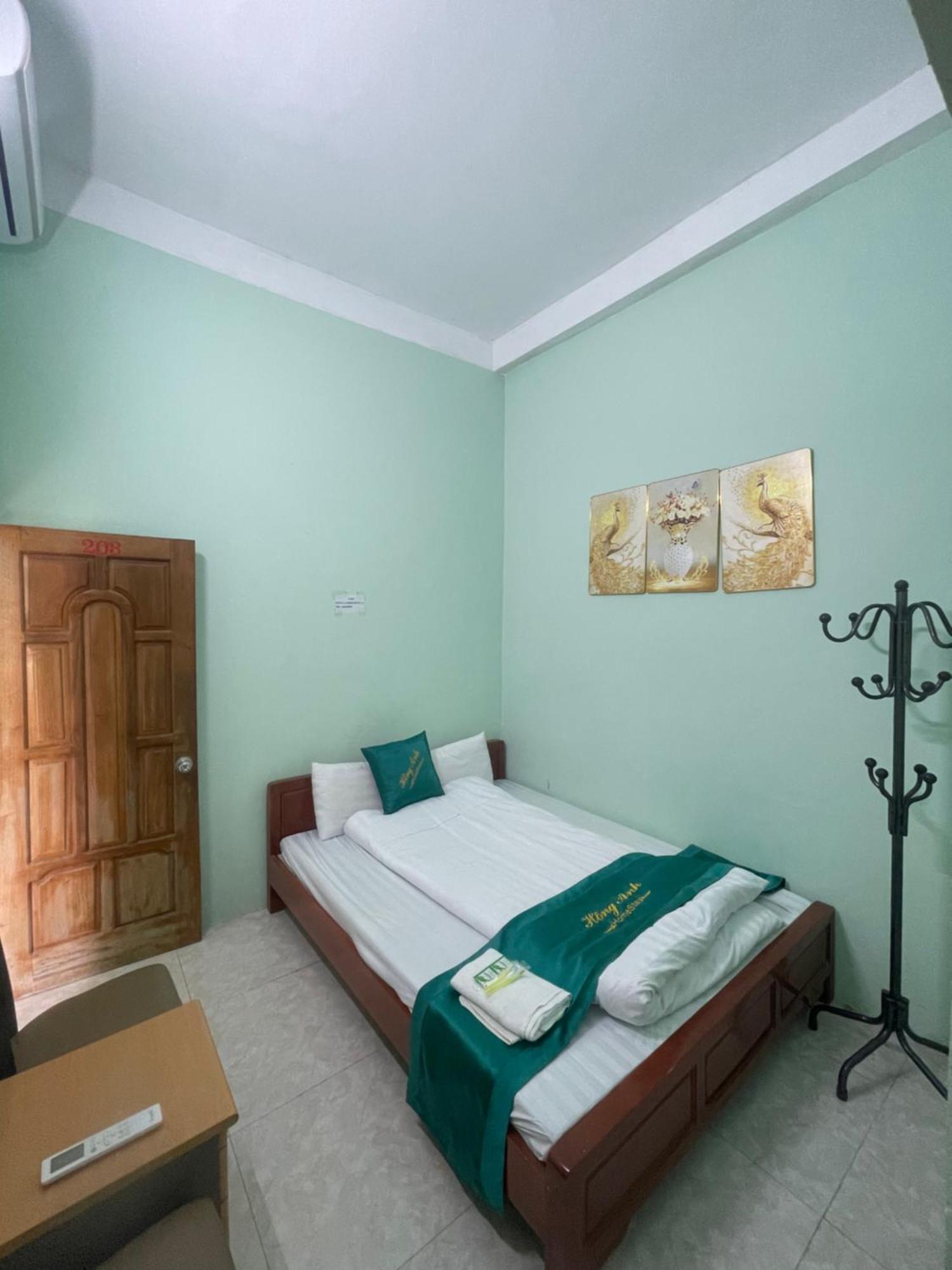 Homestay Hong Anh Dong Van  Exterior photo
