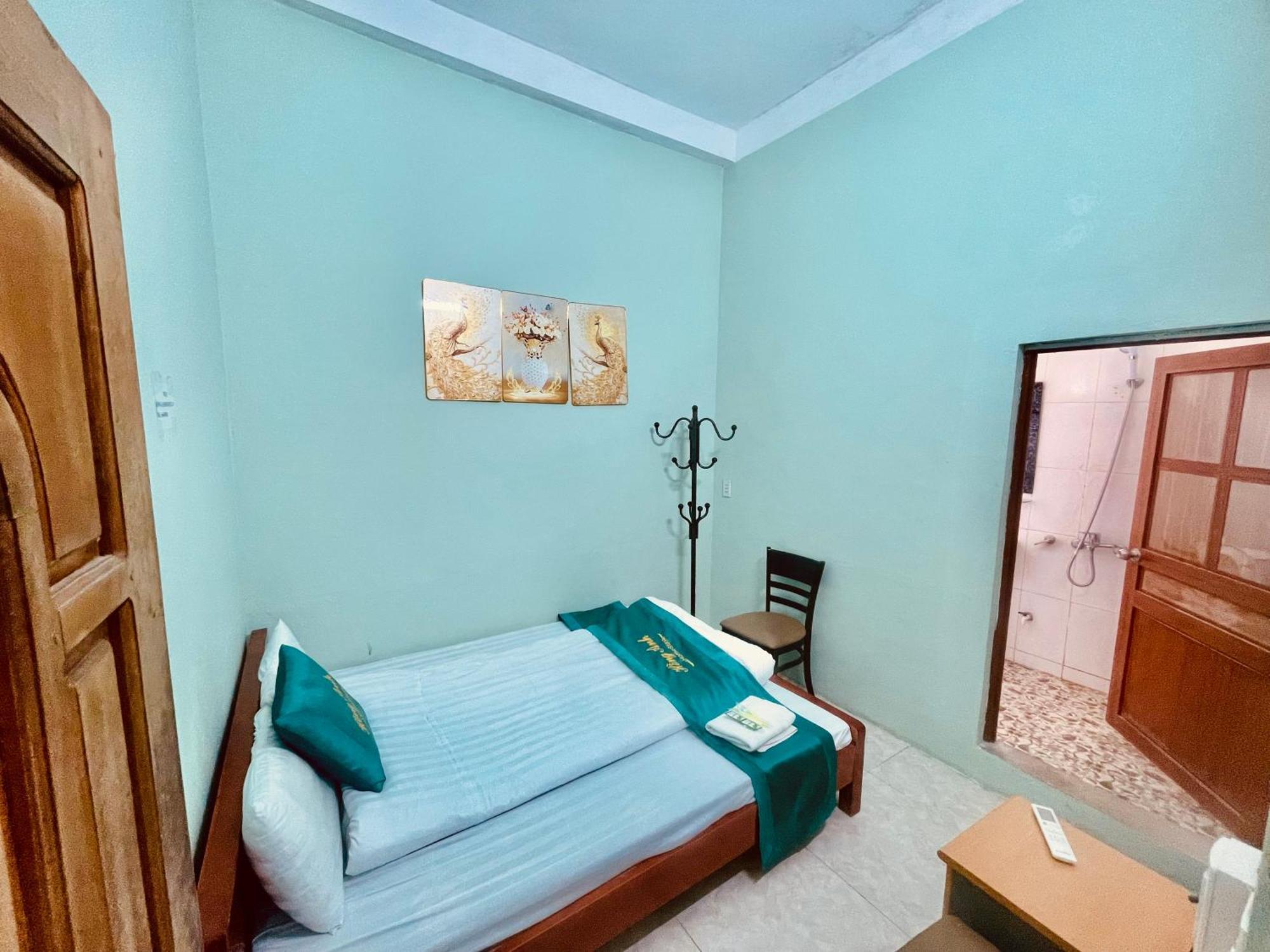 Homestay Hong Anh Dong Van  Exterior photo